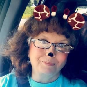 Meet your Posher, Barbara